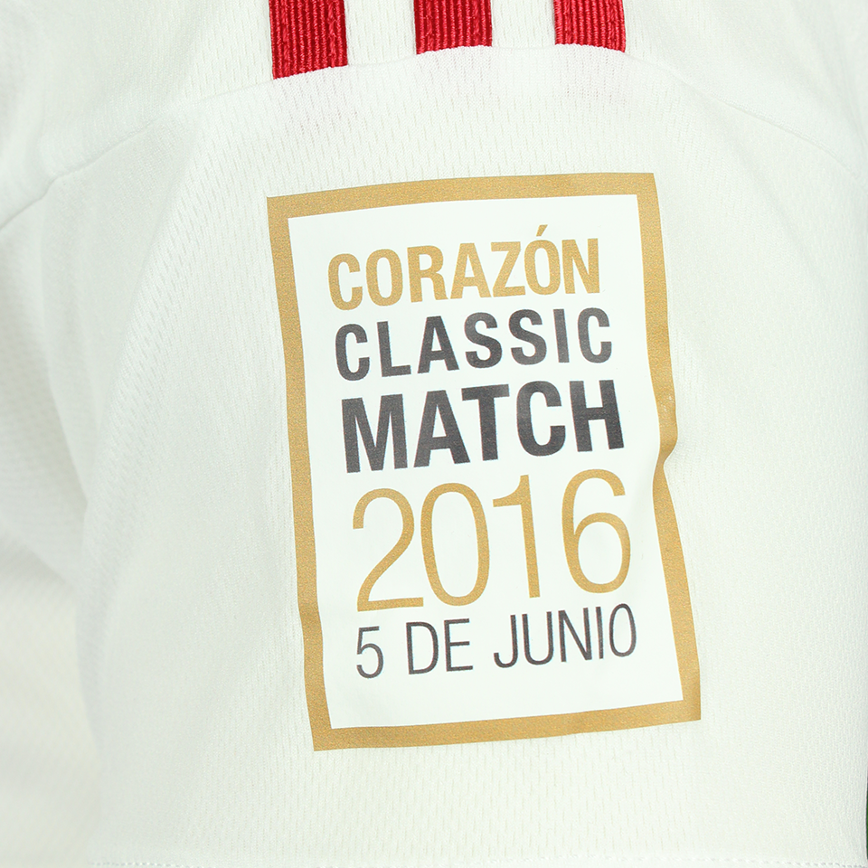 Squad Signed Shirt - 2 | Ajax