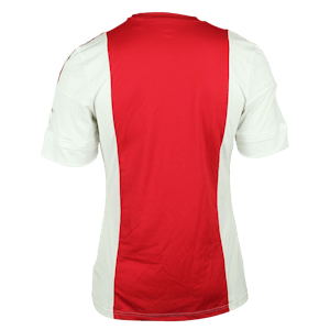 Squad Signed Shirt - 4 | Ajax