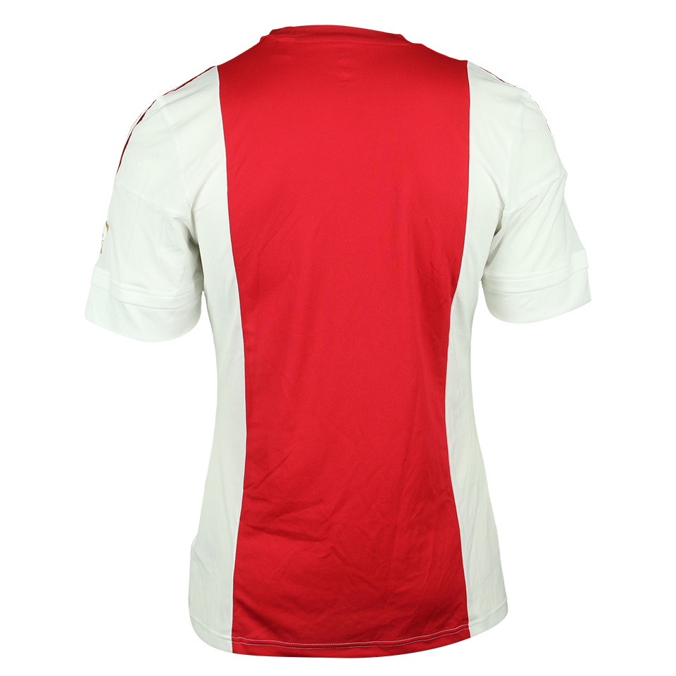 Squad Signed Shirt - 4 | Ajax