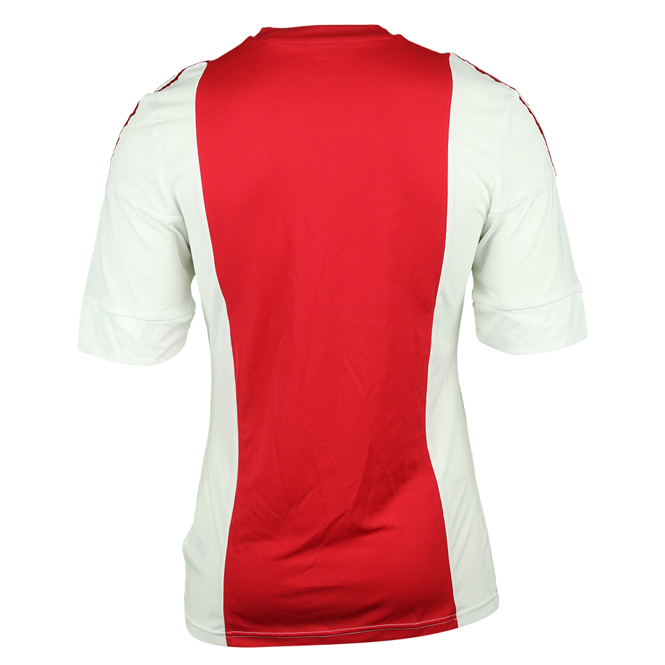 Squad Signed Shirt - 3 | Ajax