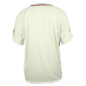 Squad Signed Shirt - 4 | AS Roma