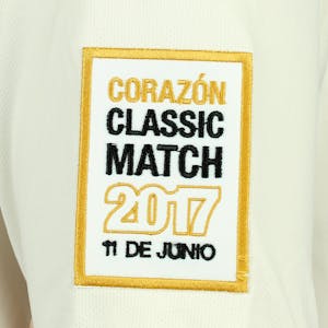 Squad Signed Shirt - 4 | AS Roma