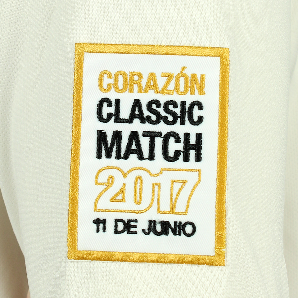Squad Signed Shirt - 4 | AS Roma