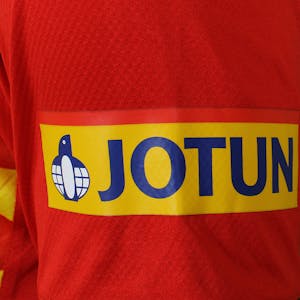 Adis Jahović Göztepe shirt