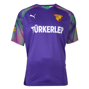 Arda Özçimen Göztepe shirt