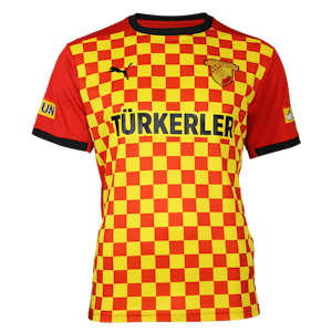 Anderson Esiti Göztepe forması