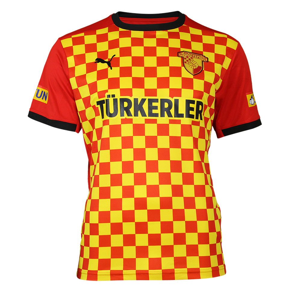 Anderson Esiti Göztepe forması