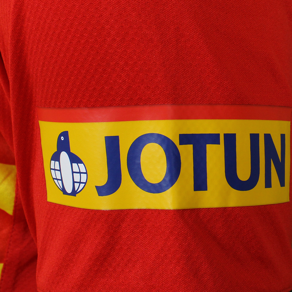 Obinna Nwobodo Göztepe jersey