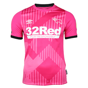 Graeme Shinnie Derby County jersey