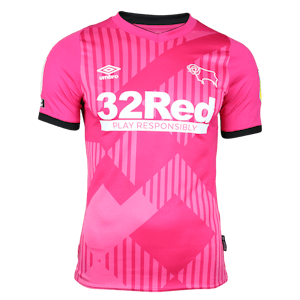Jason Knight Derby County shirt