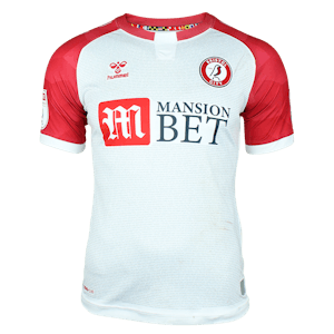 Bristol City-Trikot von Nahki Wells