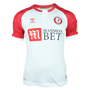 Maglia di Alex Scott (Bristol City)