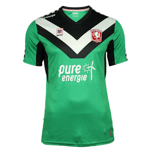 Maillot de Nathangelo Markelo (FC Twente)