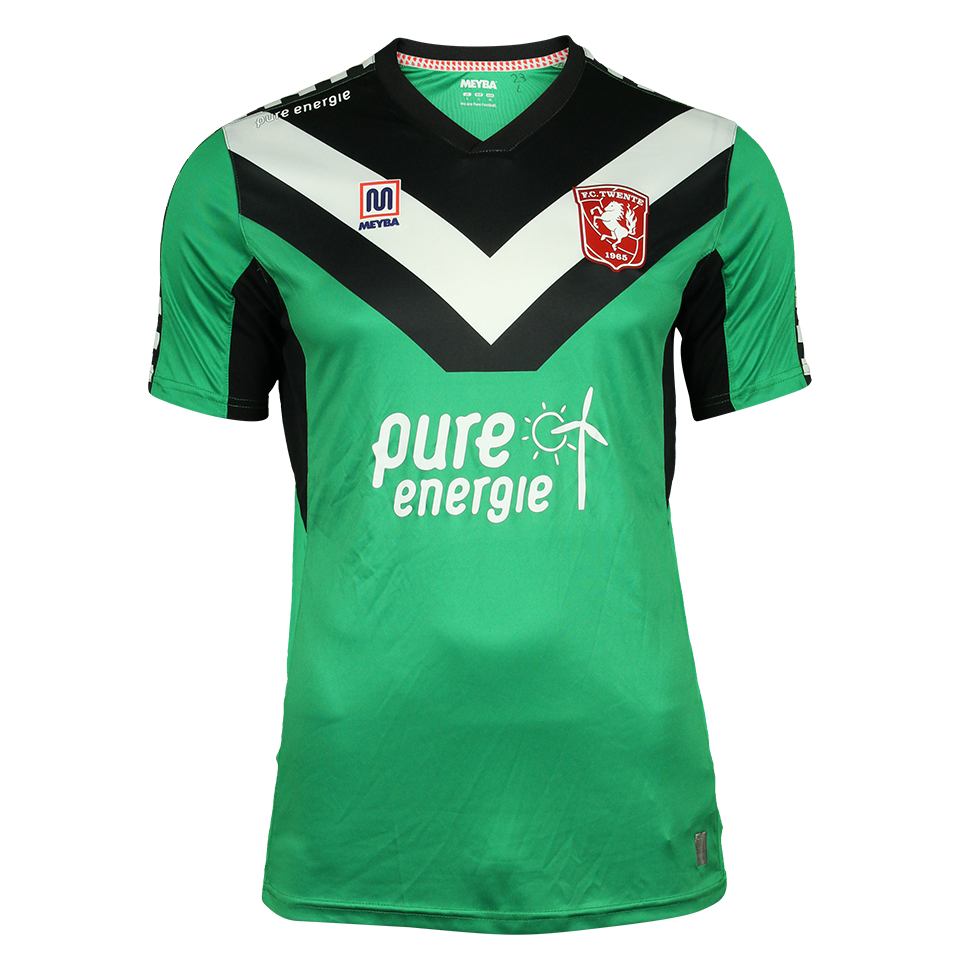 Maillot de Nathangelo Markelo (FC Twente)