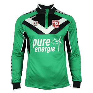 Maillot de Nathangelo Markelo (FC Twente)