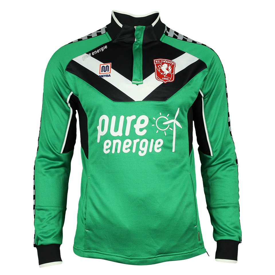 Maillot de Nathangelo Markelo (FC Twente)