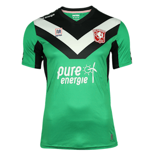 Maillot de Gijs Smal (FC Twente)