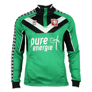 Maillot de Gijs Smal (FC Twente)