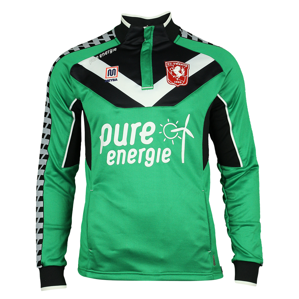 Maillot de Gijs Smal (FC Twente)