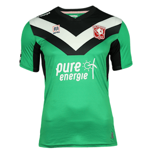 Luciano Narsingh FC Twente shirt