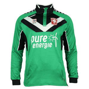 Luciano Narsingh FC Twente shirt
