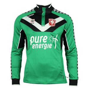 Danilo Pereira da Silva FC Twente camisa.