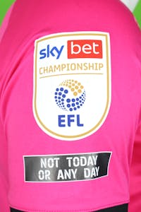 Louie Sibley Derby County jersey