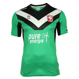 Luka Ilić FC Twente jersey