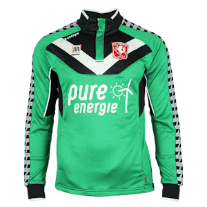 Luka Ilić FC Twente jersey