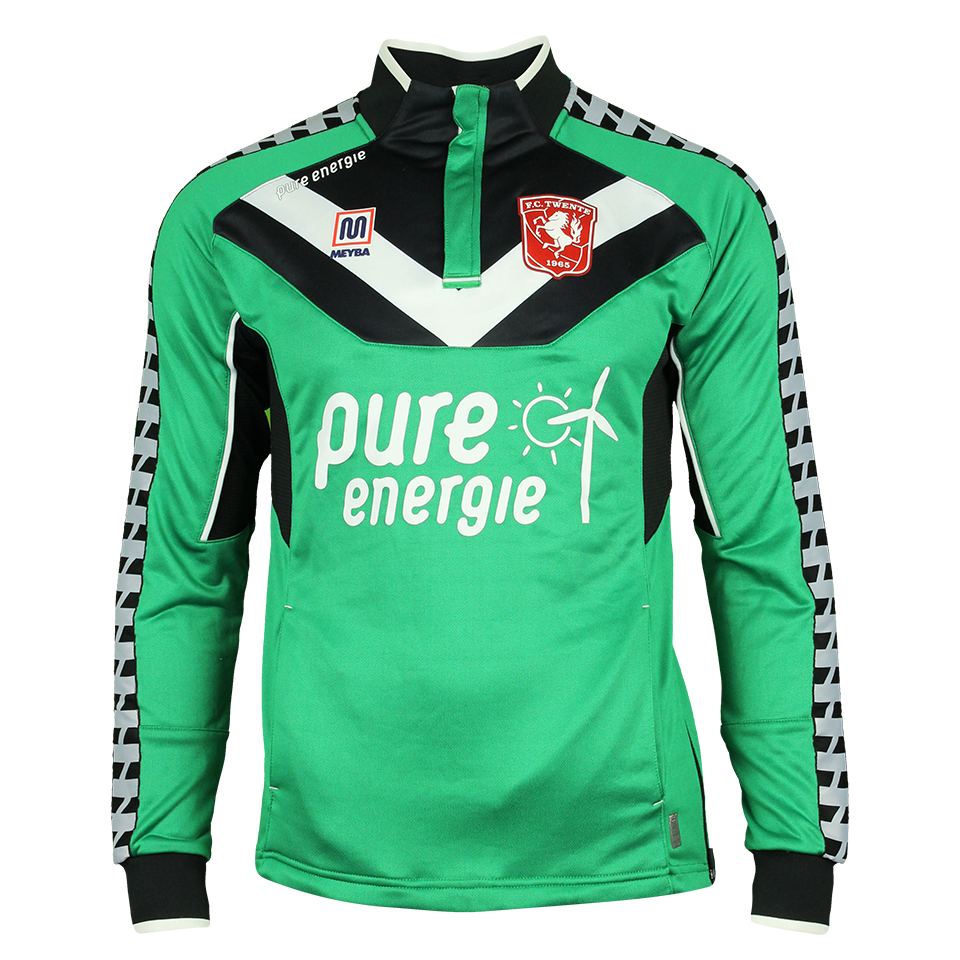 Luka Ilić FC Twente jersey