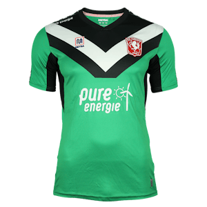Wout Brama FC Twente shirt