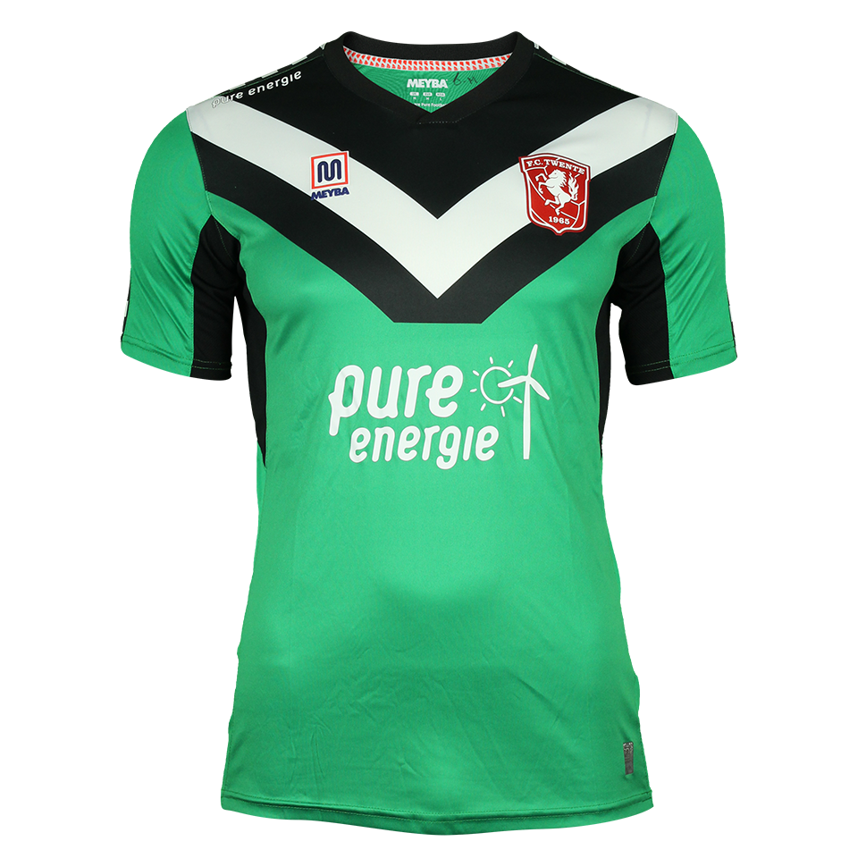 Wout Brama FC Twente shirt