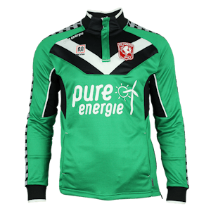 Wout Brama FC Twente shirt