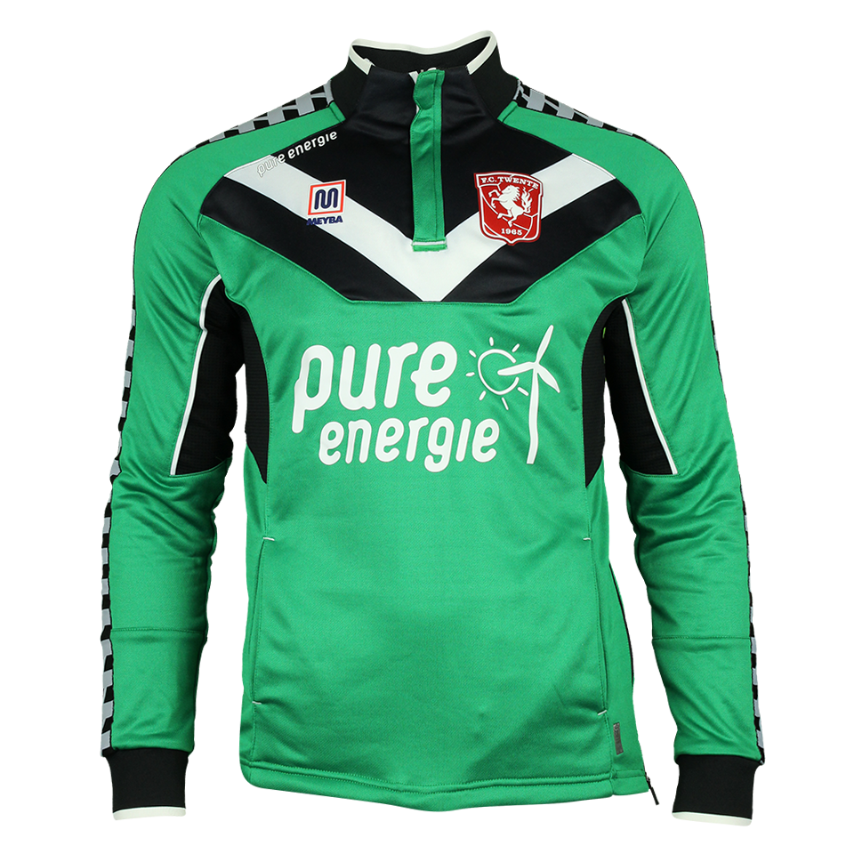 Wout Brama FC Twente shirt