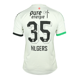 Mees Hilgers FC Twente jersey