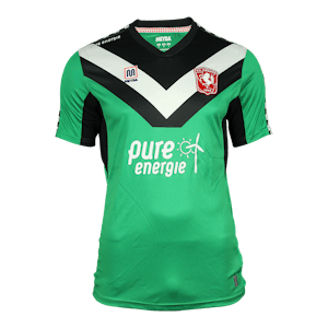 Mees Hilgers FC Twente jersey
