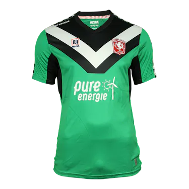 Mees Hilgers FC Twente shirt