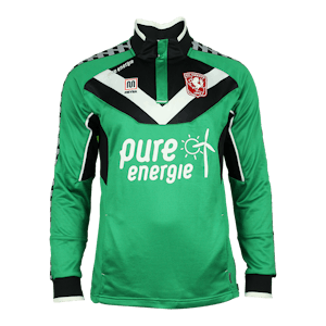Mees Hilgers FC Twente jersey