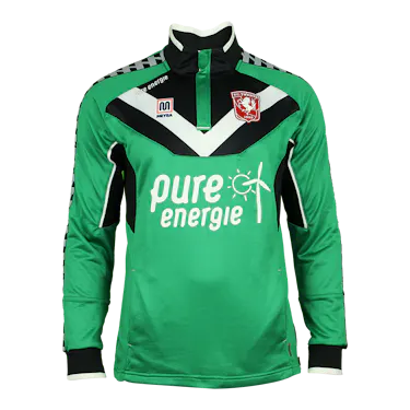 Mees Hilgers FC Twente shirt