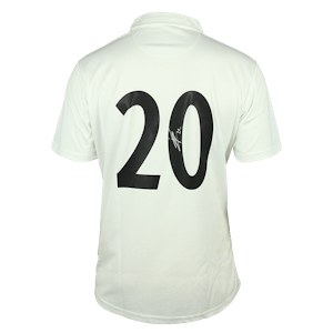 Jay Gorter Go Ahead Eagles shirt