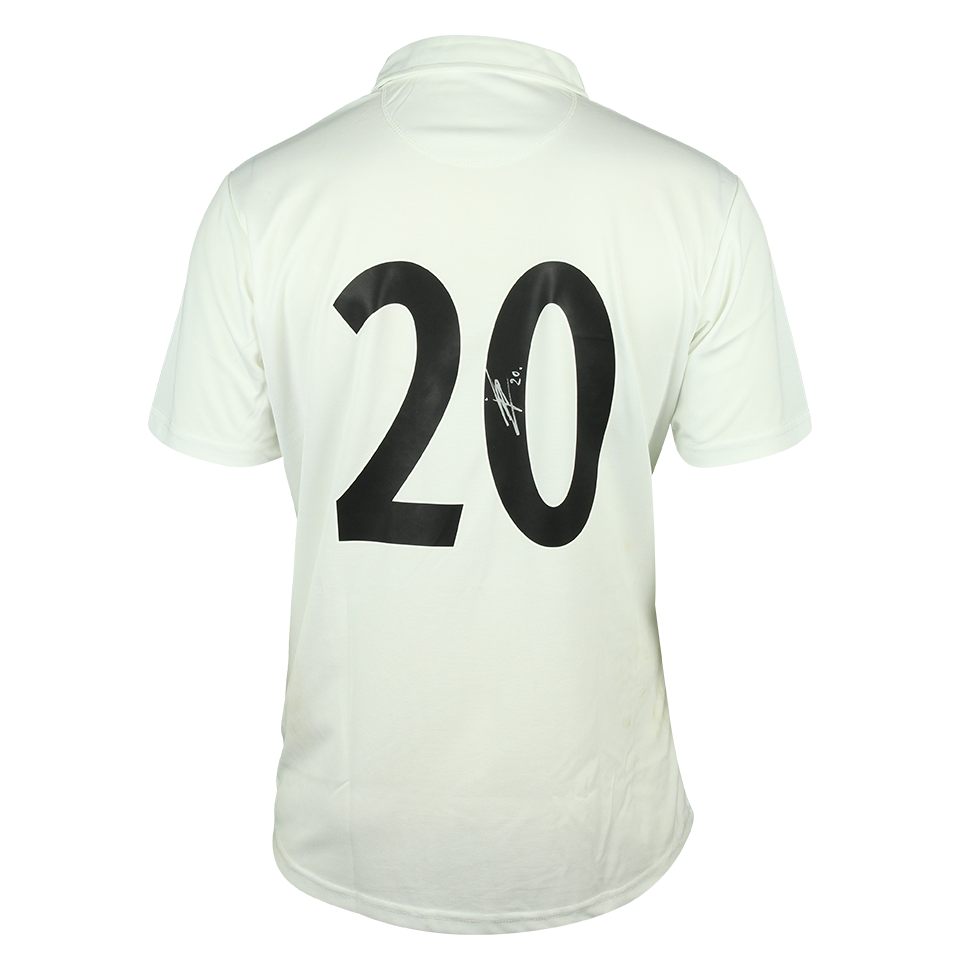 Jay Gorter Go Ahead Eagles shirt