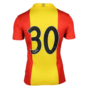 Giannis-Foivos Botos Go Ahead Eagles forması
