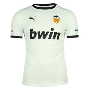 José Luis Gayá Peña Valencia CF shirt