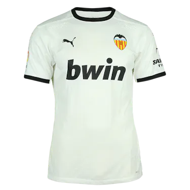 Gonçalo Manuel Ganchinho Guedes Valencia CF shirt