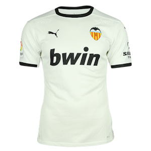 Maillot de Kevin Gameiro (Valencia CF)