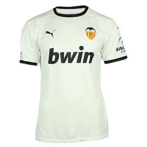 Eliaquim Mangala Valencia CF jersey