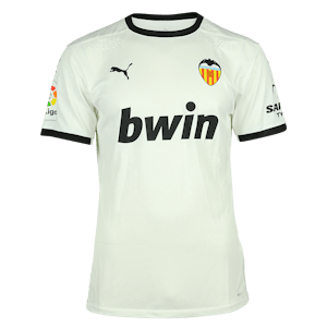 Francisco Reis Ferreira Valencia CF shirt