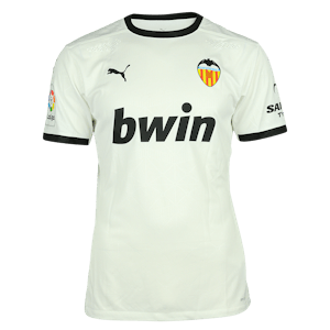 Camiseta Cristiano Piccini Valencia CF