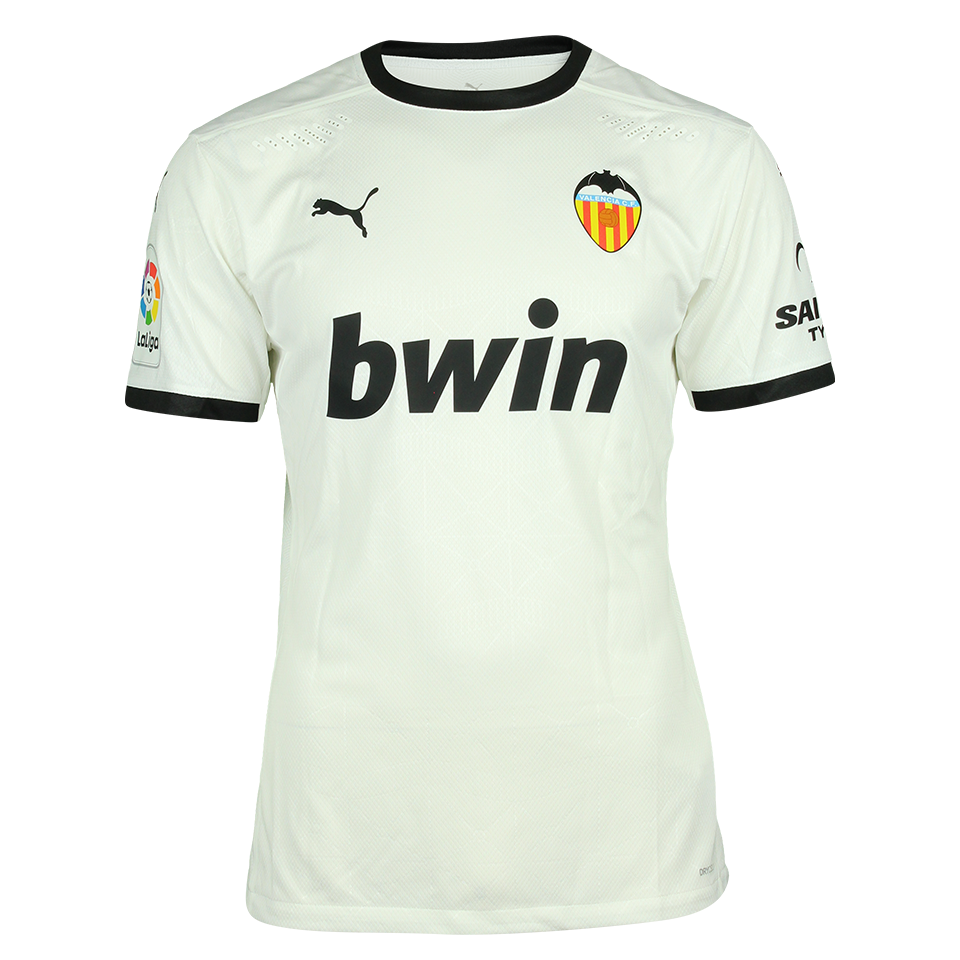 Camiseta Cristiano Piccini Valencia CF