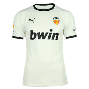 Manu Vallejo Valencia CF shirt